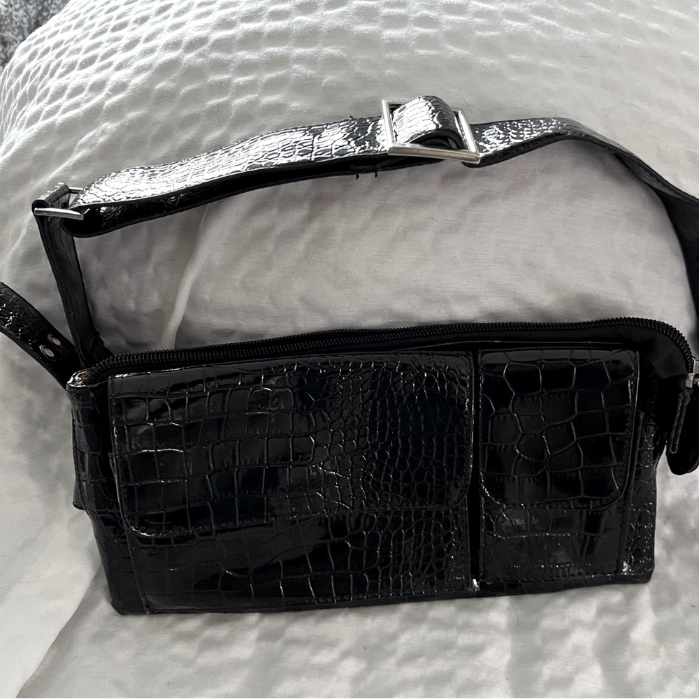 The belt Bag